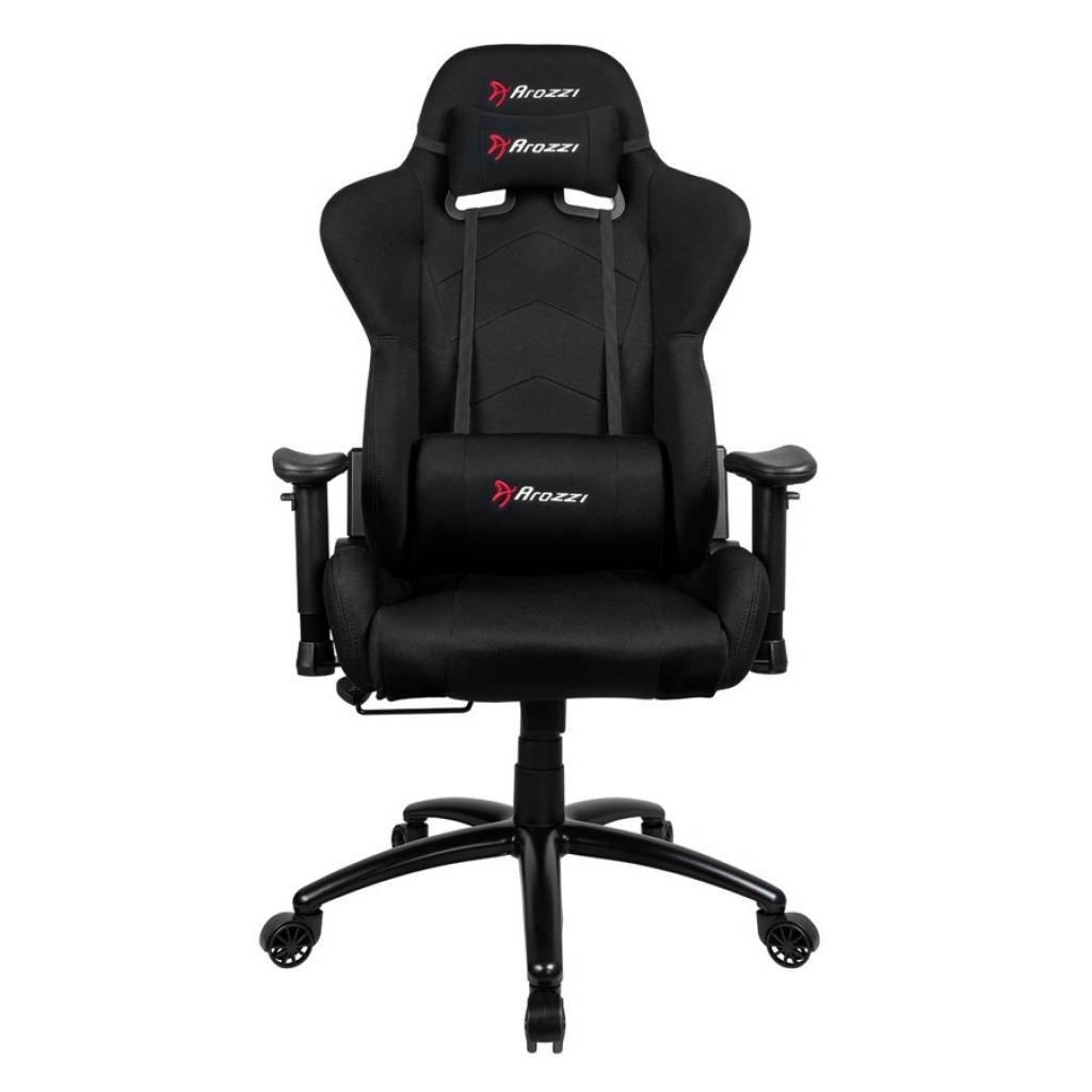 Silla Gamer Arozzi Inizio negra - Image 17