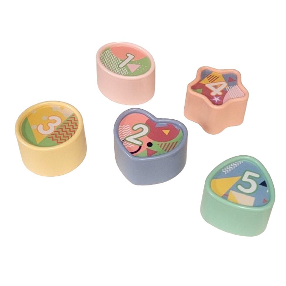 Mesa didactica Tinok para bebe - Image 4