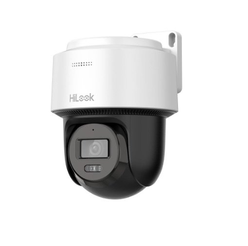 Cámara IP HiLook PTZ-N2C200M-DE 2MP Domo Móvil Exterior - Image 3