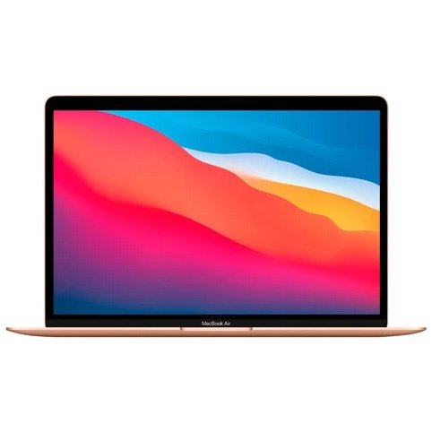 Apple Macbook Air M1 Octacore, 8GB, 256GB SSD, 13.3"" Retina OB