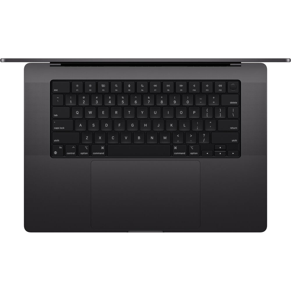 Apple Macbook Pro M4 Max 16-core, 48GB, 1TB SSD, 16.2'' - Image 2