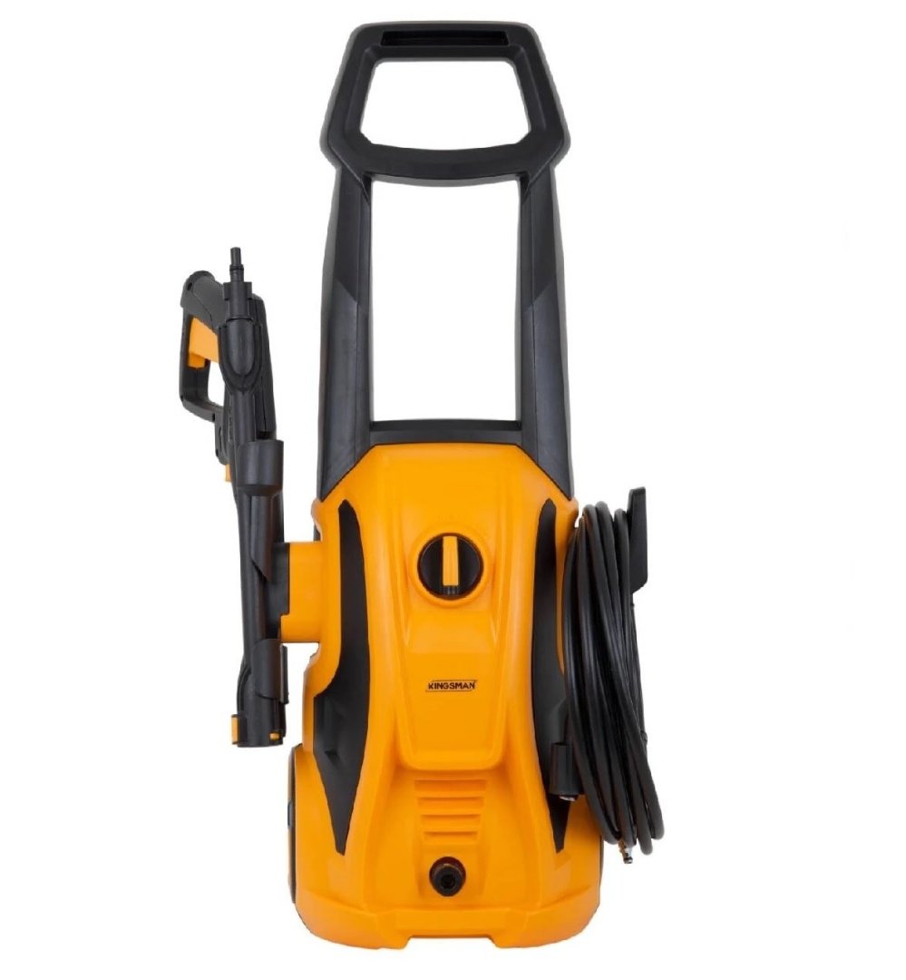 Hidrolavadora Kingsman Portátil 1600W 138 Bar - Image 3