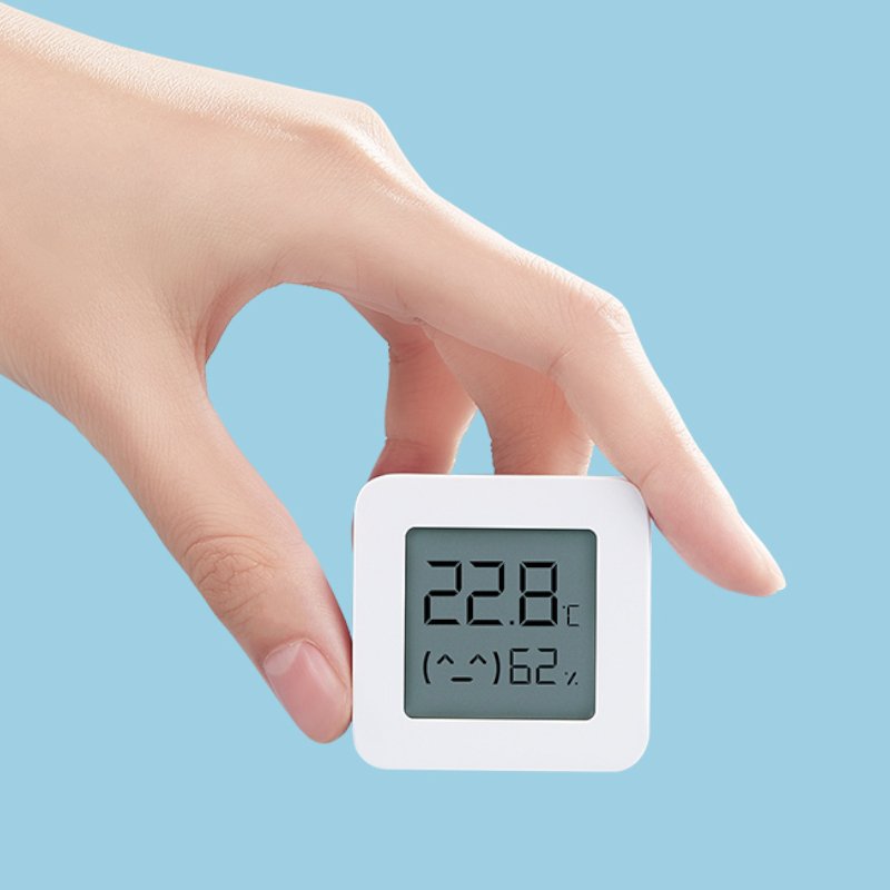 Termometro Mi Temperature and Humidity Monitor 2 - Image 6