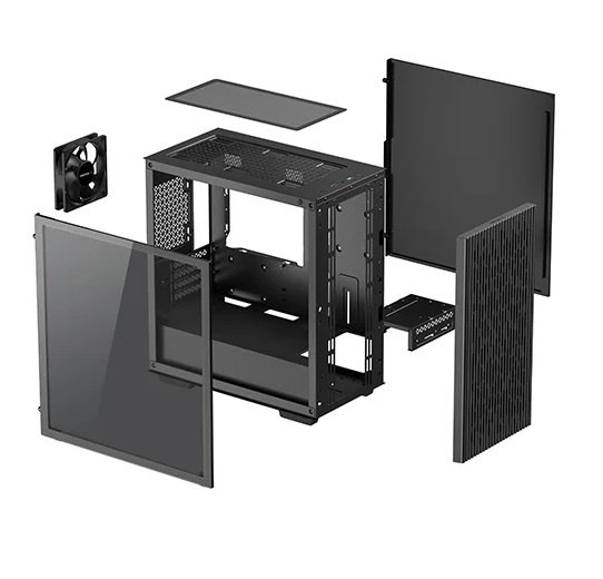 Gabinete Deepcool MATREXX 40 - Image 3