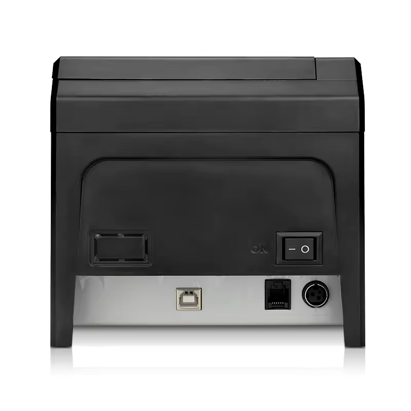 Impresora Térmica Netum USB+LAN 80mm - Image 14