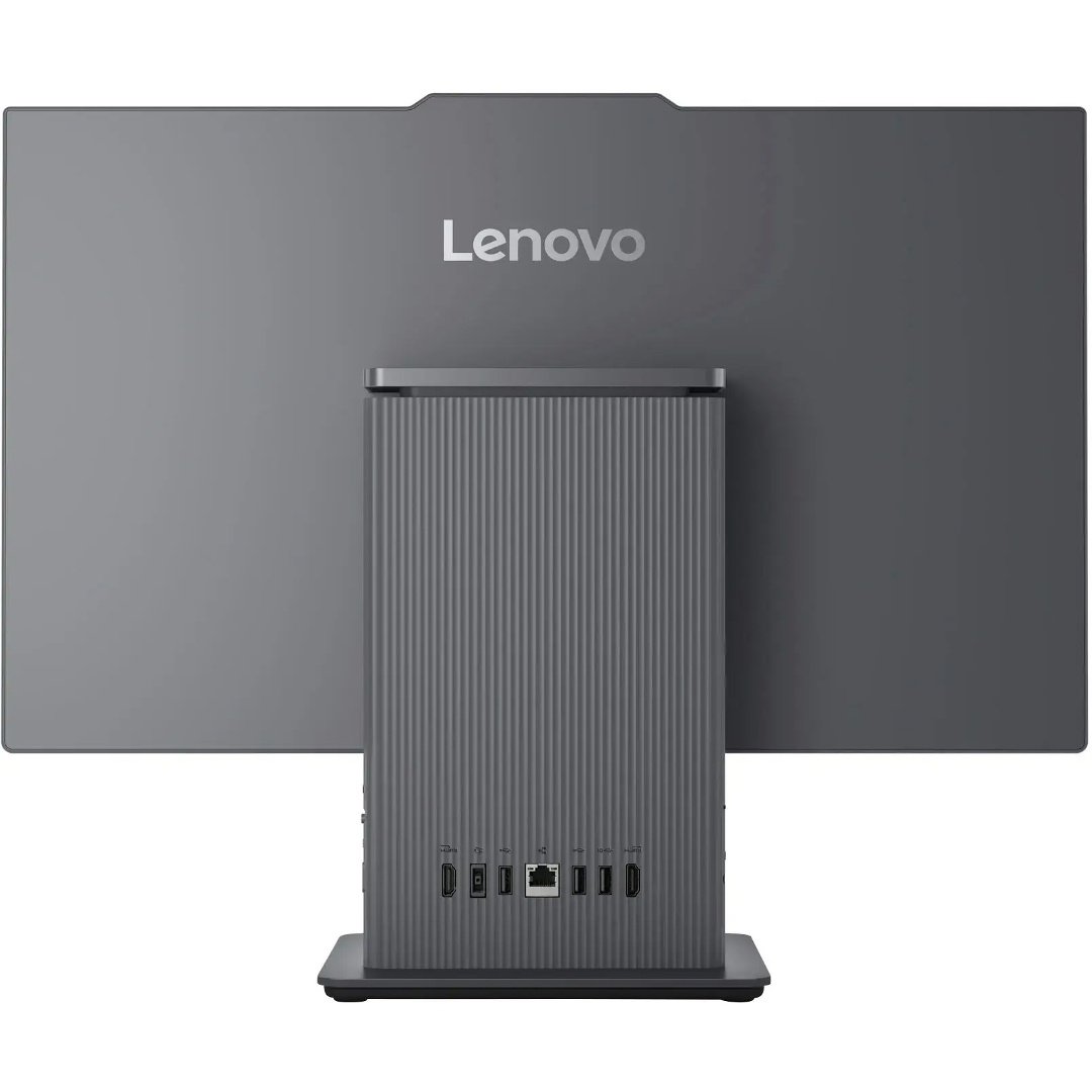 Equipo All in One Lenovo Core i7 4.9GHz, 32GB, 1TB SSD, 27" FHD Touch - Image 6