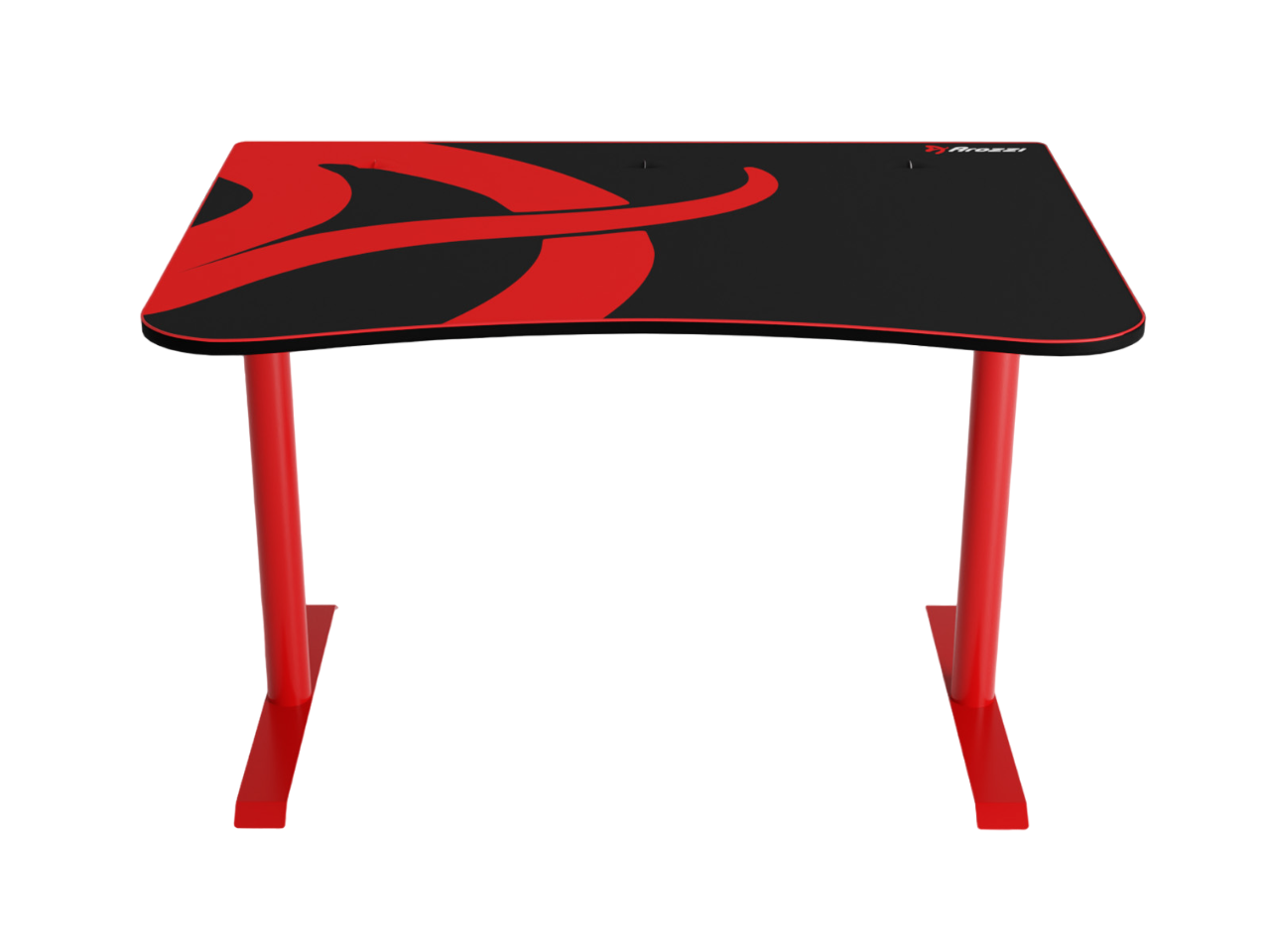 Escritorio Gamer Arozzi Fratello rojo - Image 12