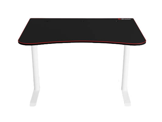 Escritorio Gamer Arozzi Fratello blanco - Image 12