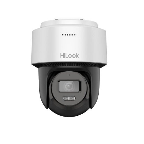 Cámara IP HiLook PTZ-N2C400M-DE 4MP Domo Móvil Exterior - Image 3