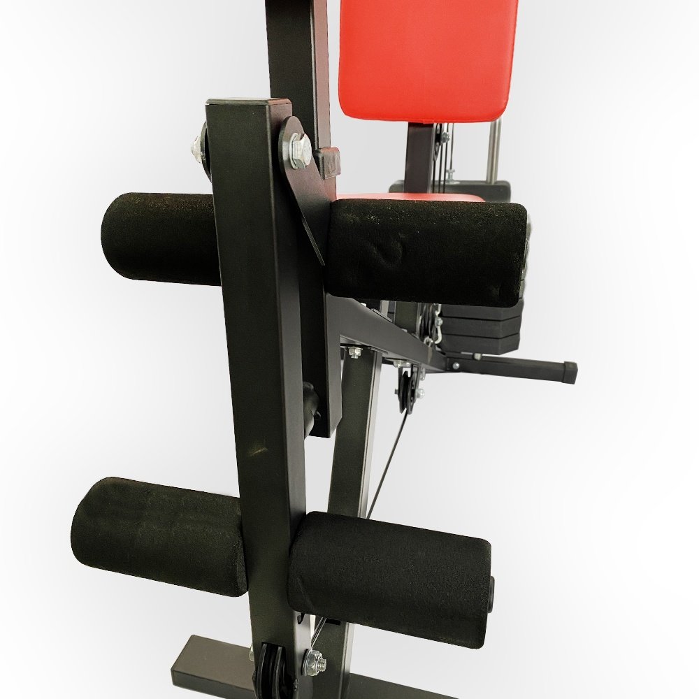 Multigimnasio Randers 45Kg c/scott - Image 21