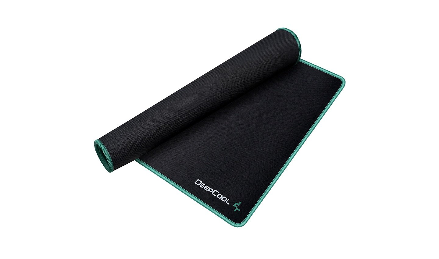 Mousepad DeepCool GM800 Gaming Antisalpicaduras - Image 4