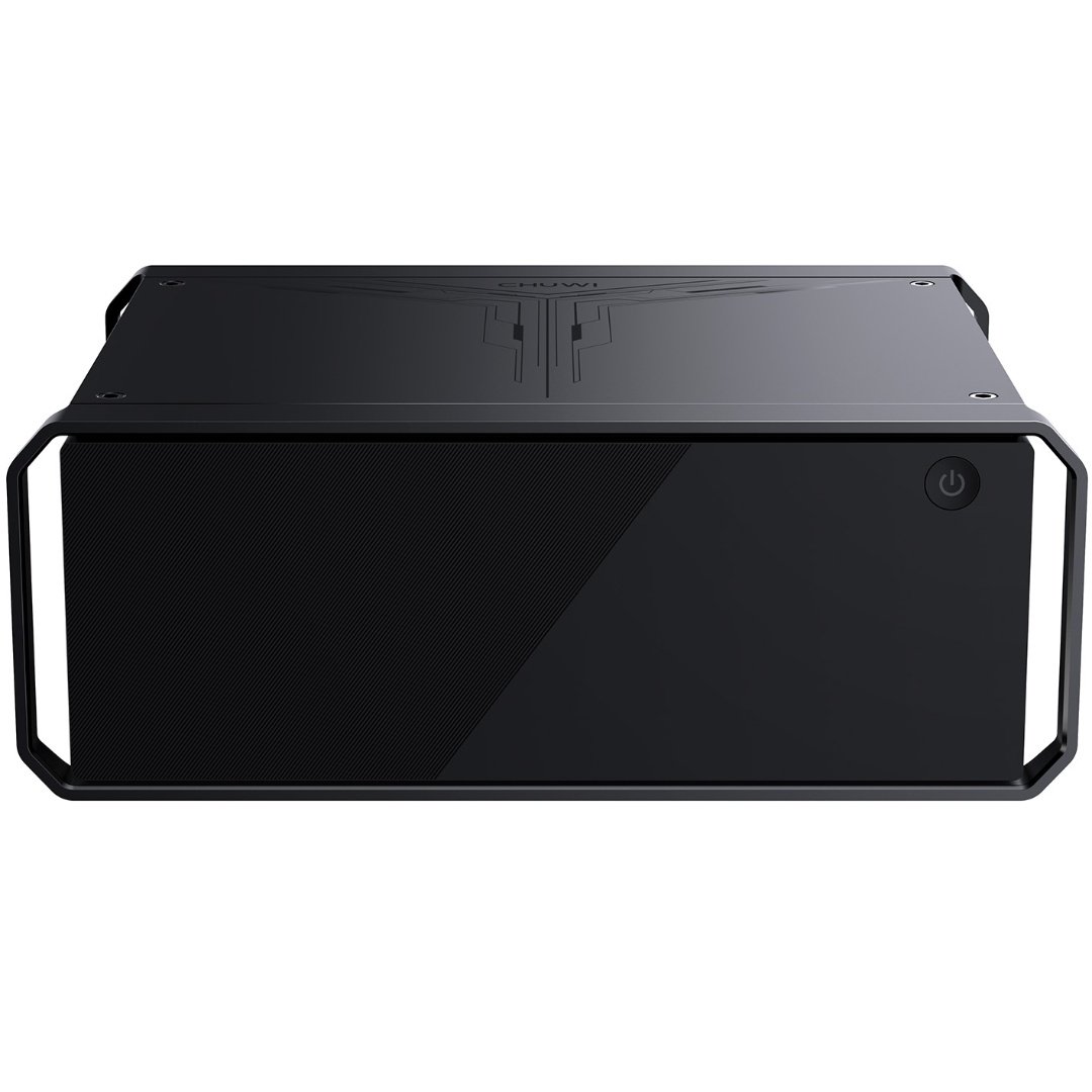 Equipo Mini PC Chuwi Core i5 4.40Ghz, 16GB, 512GB SSD, Win11 Pro - Image 2