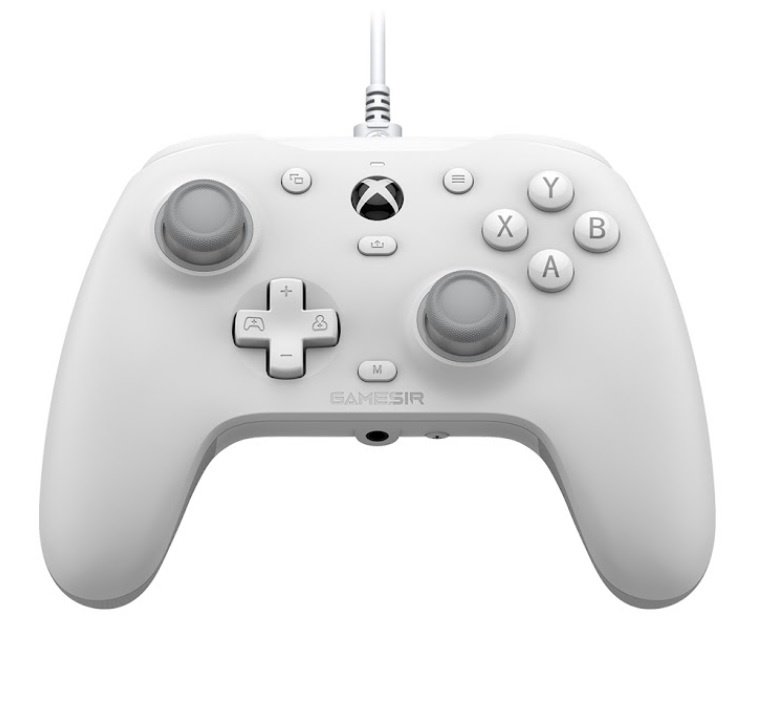 Joystick GameSir G7 HE para XBOX y PC negro - Image 2