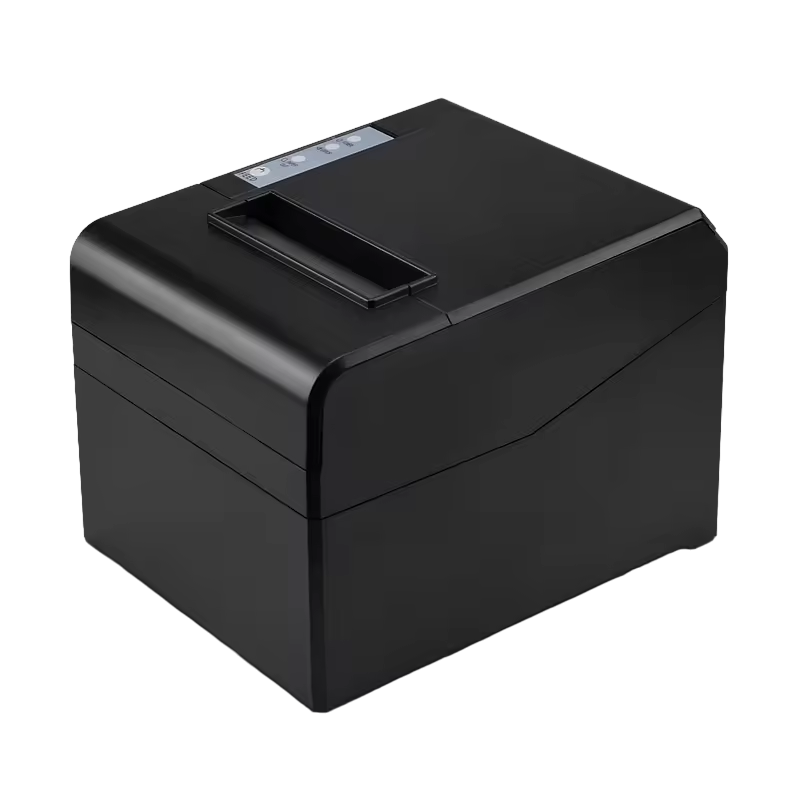 Impresora Térmica Netum USB+LAN 80mm - Image 17