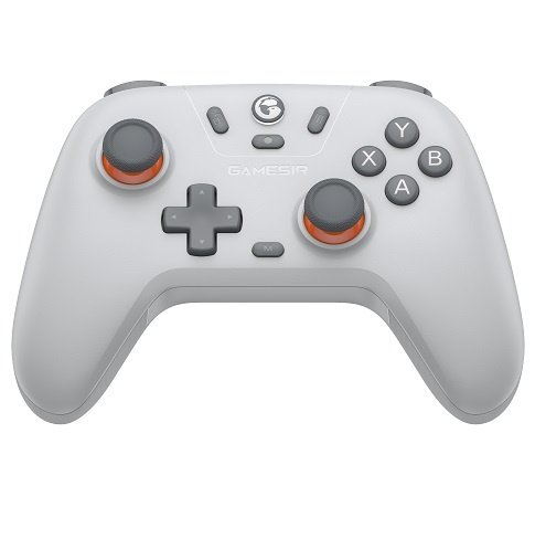 Joystick Gamesir T4 Nova Lite gris - Image 2