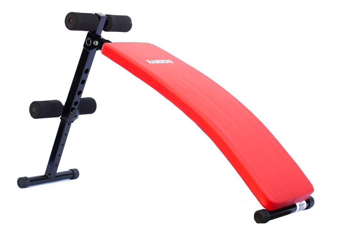 Banco para abdominales Randers - Image 5