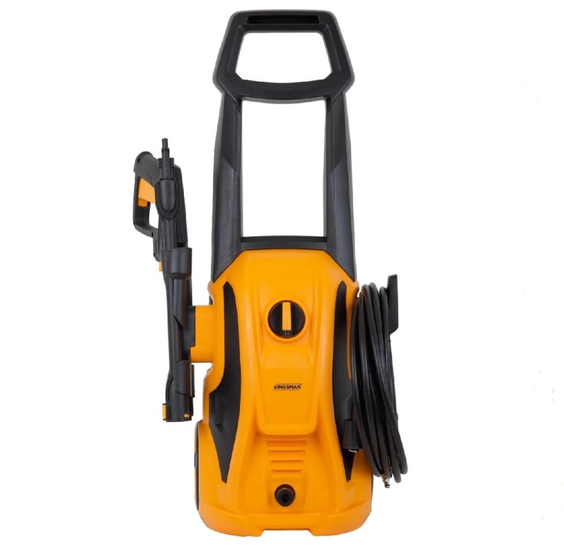 Hidrolavadora Kingsman Portátil 1600W 138 Bar - Image 3