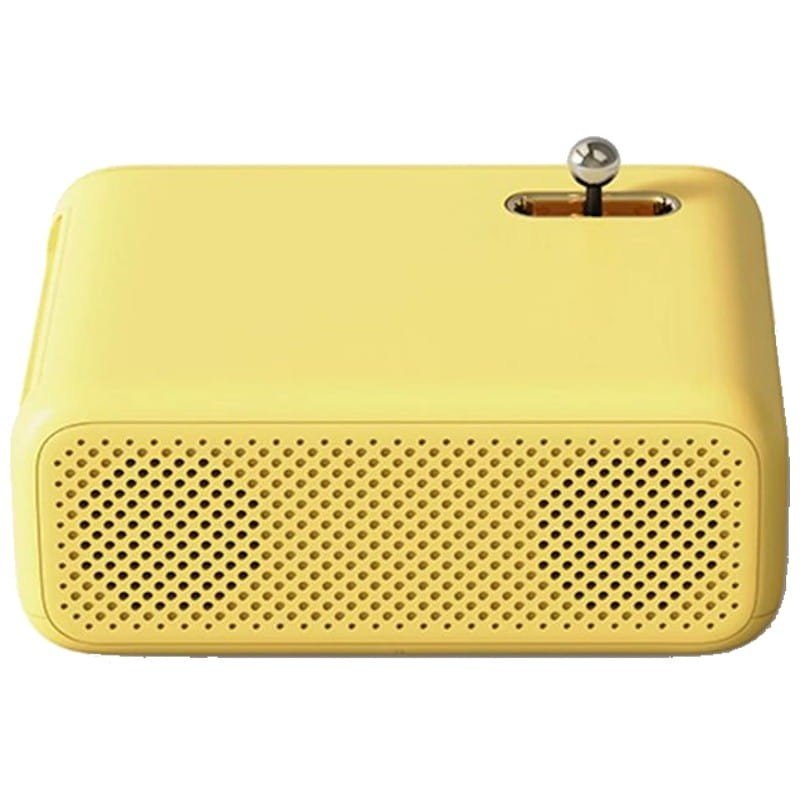 Proyector Wanbo Mini Pro HD 720p Smart Wifi - Image 6