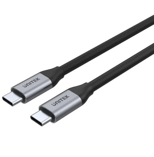 Cable USB-C 3.2 Unitek All in One 1m - Image 2