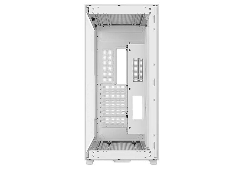 Gabinete DeepCool CH780 WH Panorámico ATX Blanco - Image 84