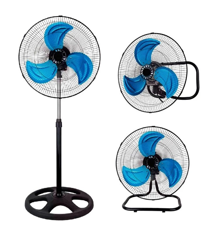 Set de 2 ventiladores 3 en 1 de 18 pulgadas - Image 65