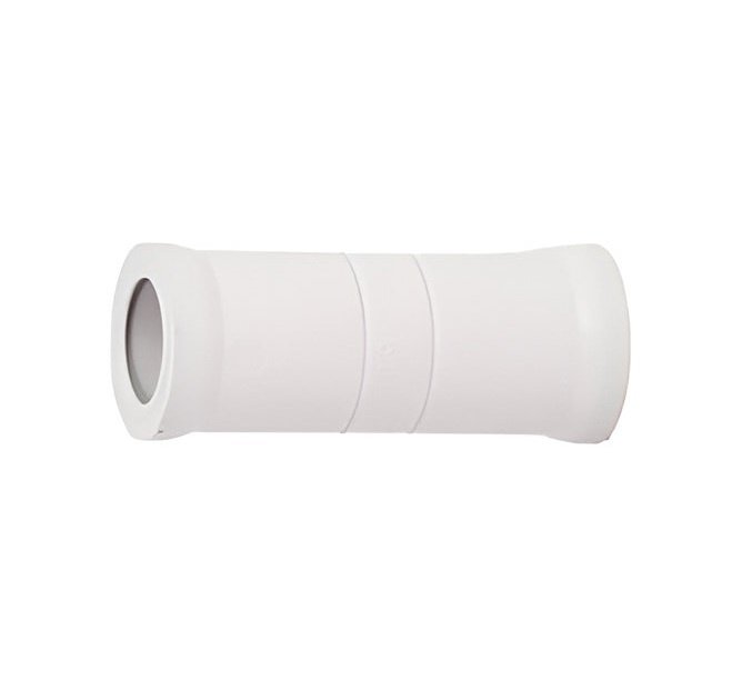 Unión Conatel tubo-tubo IP65 25mm