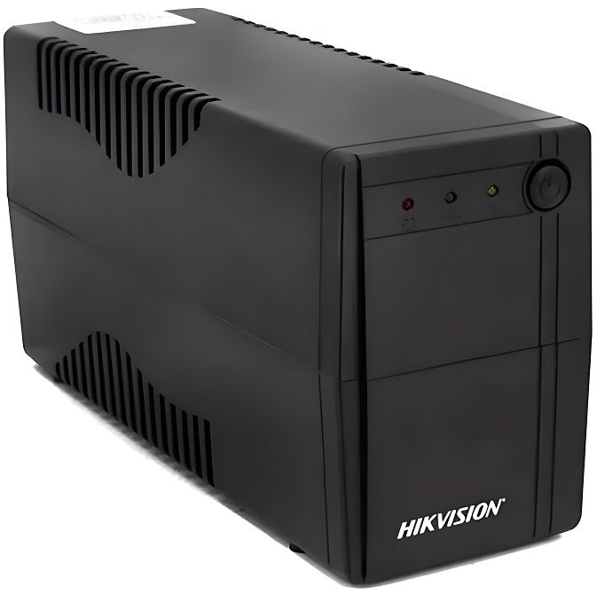 UPS Hikvision DS-UPS600 600VA 360W - Image 91