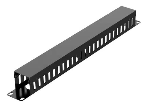 Manejador de Cable UTP NRG+ 1U 48 Puertos