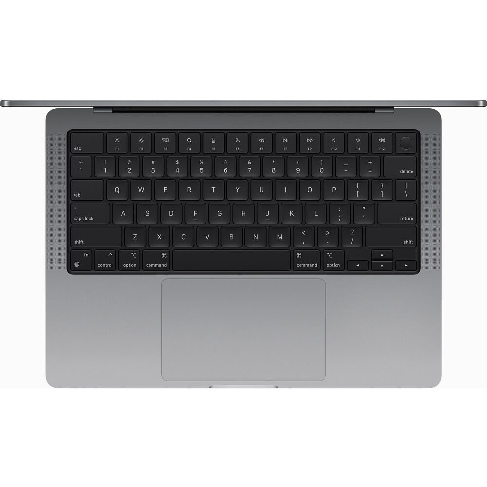 Apple Macbook Pro M3 8-core, 8GB, 1TB SSD, 14.2"" Retina - Image 4