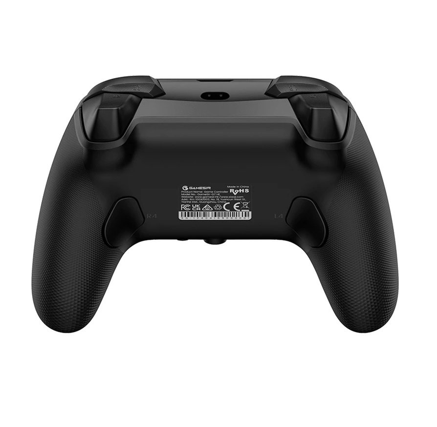 Joystick GameSir G7 HE para XBOX y PC negro - Image 43