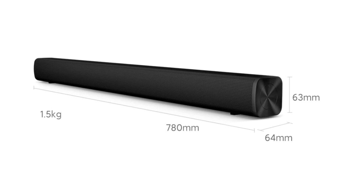 Barra sonido Xiaomi Redmi TV - Image 48