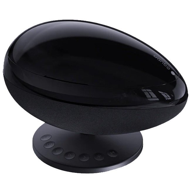 Proyector Celestial Wanbo Galaxy Light con Audio Bluetooth - Image 132