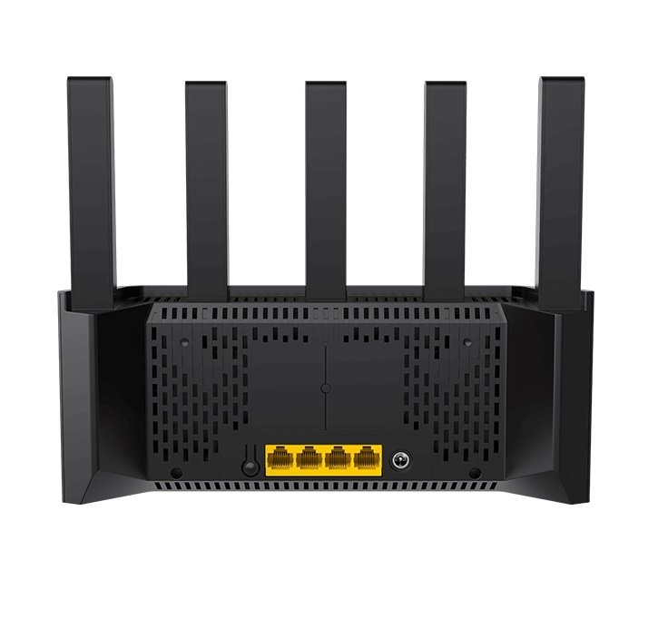 Router Tenda Wifi-6 TX2L Pro Dual Band - Image 51