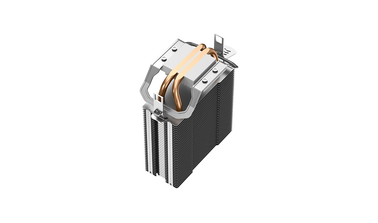 Cooler CPU DeepCool AG200 Negro - Image 230