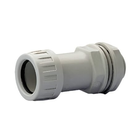 Conector Conatel Caja-Tubo IP65 25mm
