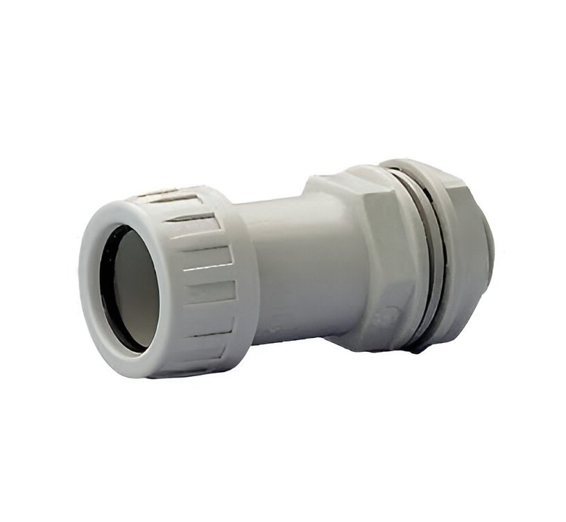 Conector Conatel Caja-Tubo IP65 25mm