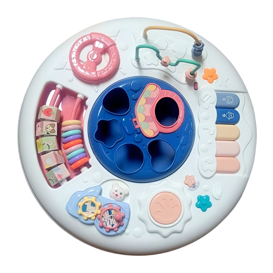 Mesa didactica Tinok para bebe - Image 141