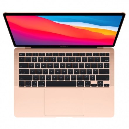 Apple Macbook Air M1 Octacore, 8GB, 256GB SSD, 13.3"" Retina OB - Image 3