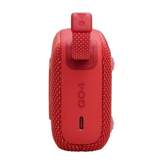Parlante Portátil JBL Go 4 Bluetooth Rojo - Image 88