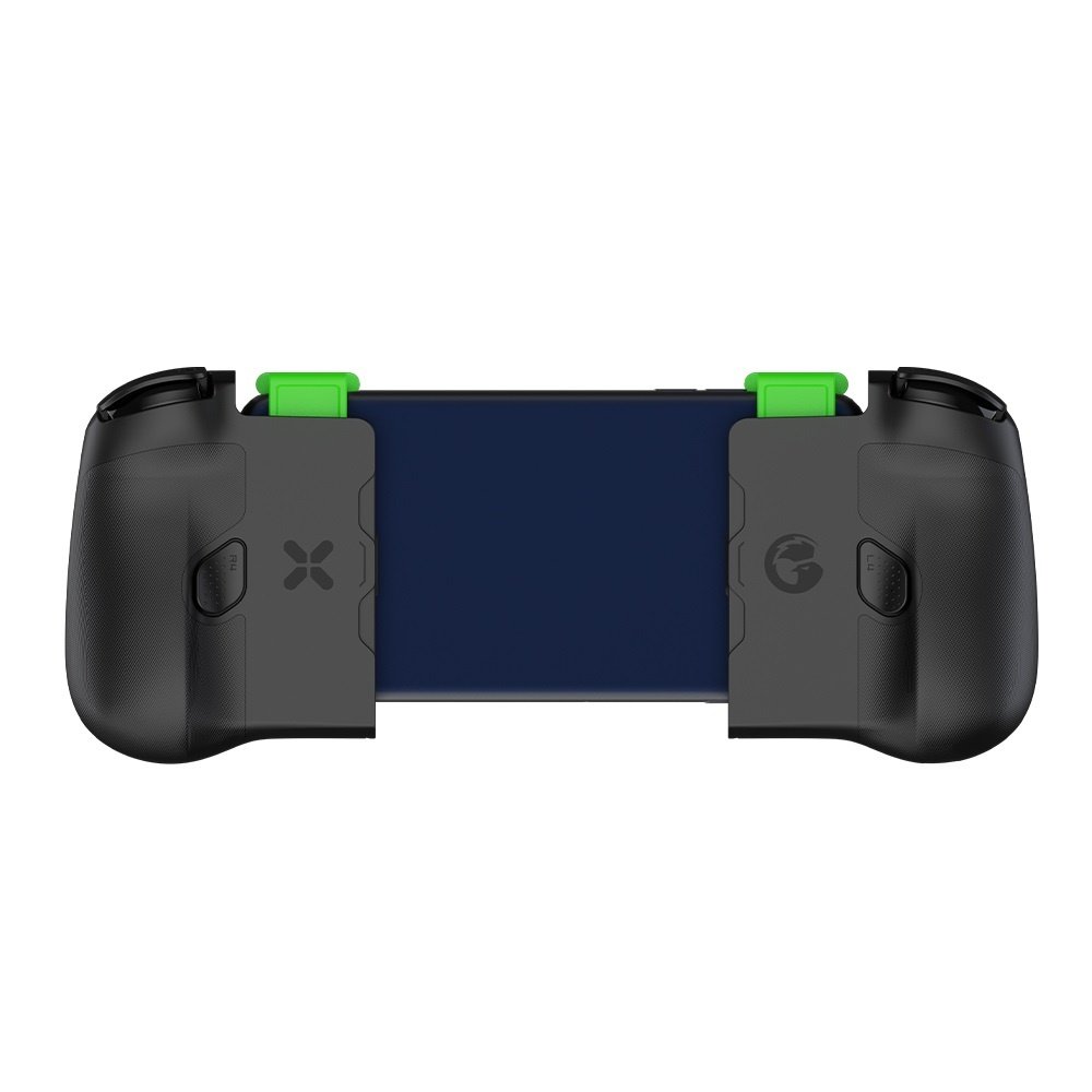 Joystick GameSir X4 Aileron Xbox negro - Image 176