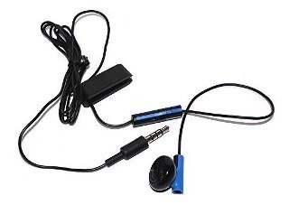Audifono Sony PS4 Intraural original - Image 48
