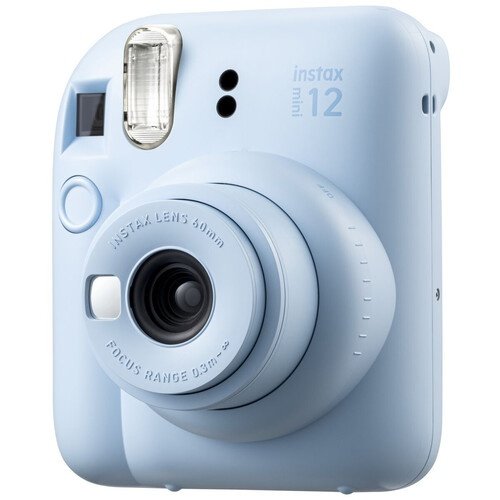 Camara Fujifilm Instax Mini 12 azul - Image 84