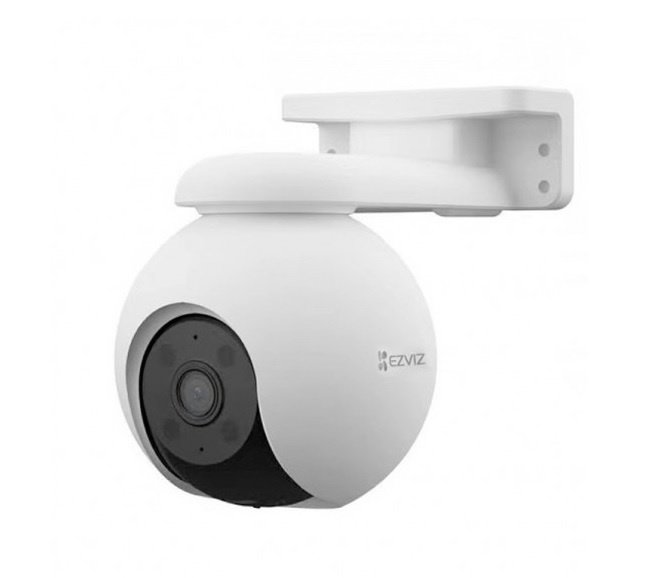 Camara Wifi Ezviz CS-H8 3MP - Image 2