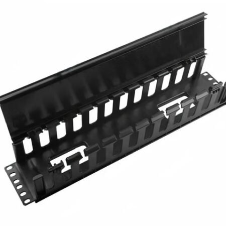 Manejador de Cable UTP NRG+ 2U 24 Puertos