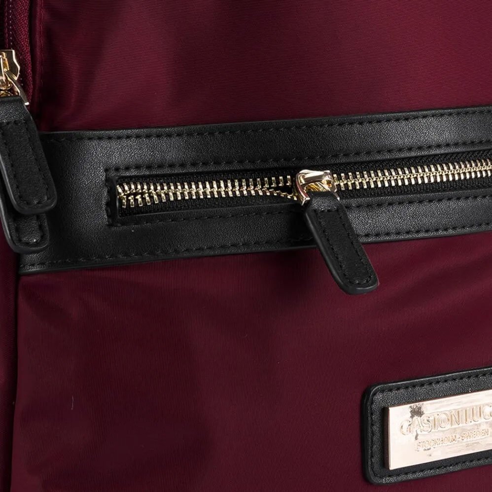 Mochila Gaston Luga Kåmpis Bordeaux - Image 127