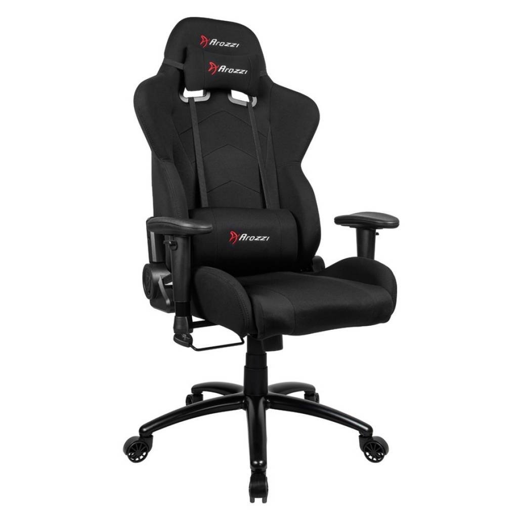 Silla Gamer Arozzi Inizio negra - Image 192