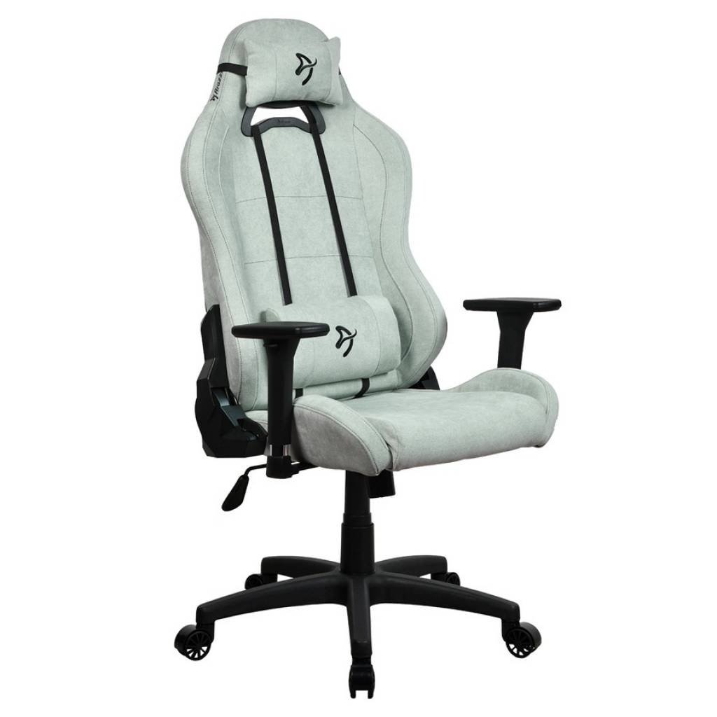 Silla Gamer Arozzi Torretta verde perla - Image 192