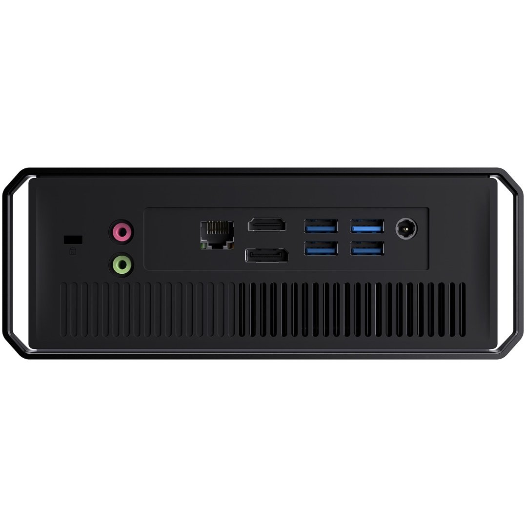 Equipo Mini PC Chuwi Core i5 4.40Ghz, 16GB, 512GB SSD, Win11 Pro - Image 89