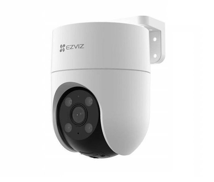Camara Wifi Ezviz PTZ CS-H8C 2MP 1080P con seguimiento - Image 5