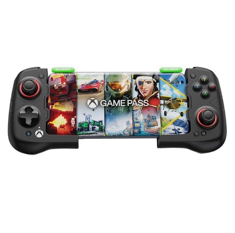 Joystick GameSir X4 Aileron Xbox negro - Image 174